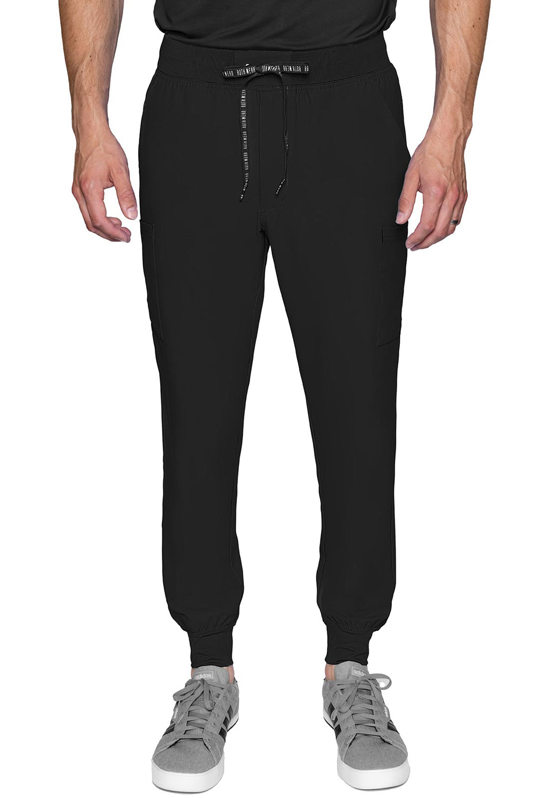 Men's Jogger - Black